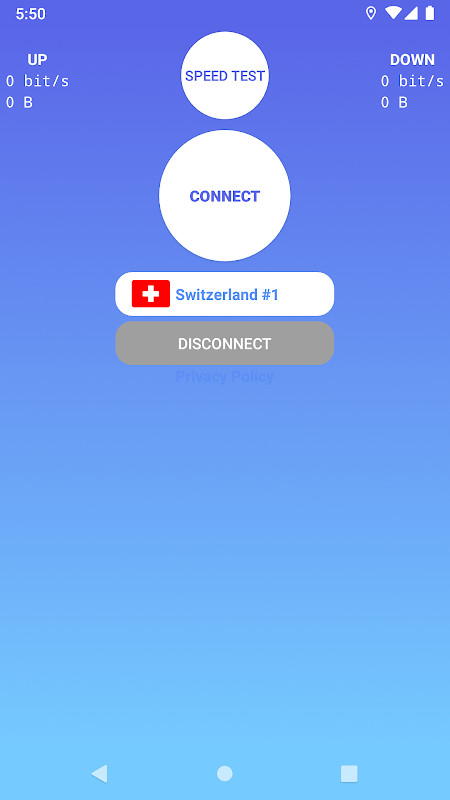 VPN Master PRO – Fast VPN screenshot image 9_Popularmodapk.com