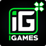 IGAMES PSX0.9.9.6_Popularmodapk.com