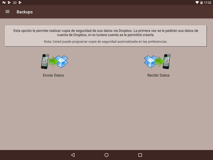 My Personal Agenda screenshot image 23_Popularmodapk.com