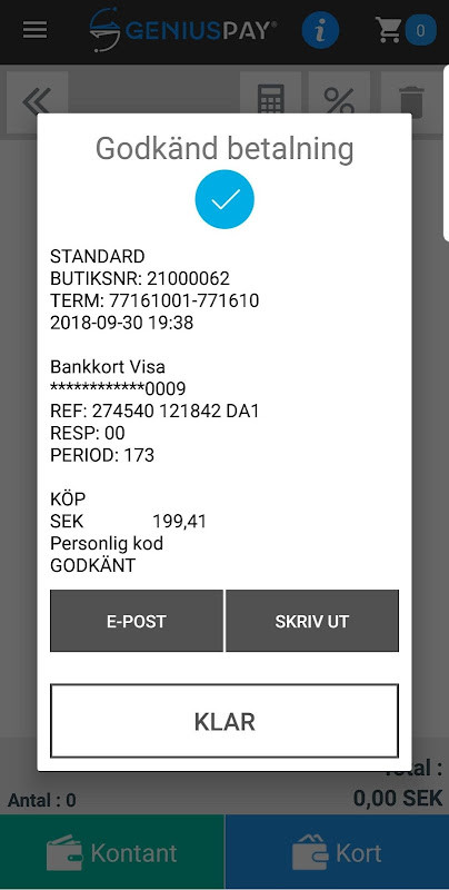GeniusPay screenshot image 9_Popularmodapk.com