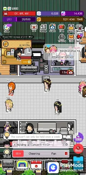 Monthly Entertainment<span>(Mod Menu)</span> screenshot image 5_Popularmodapk.com