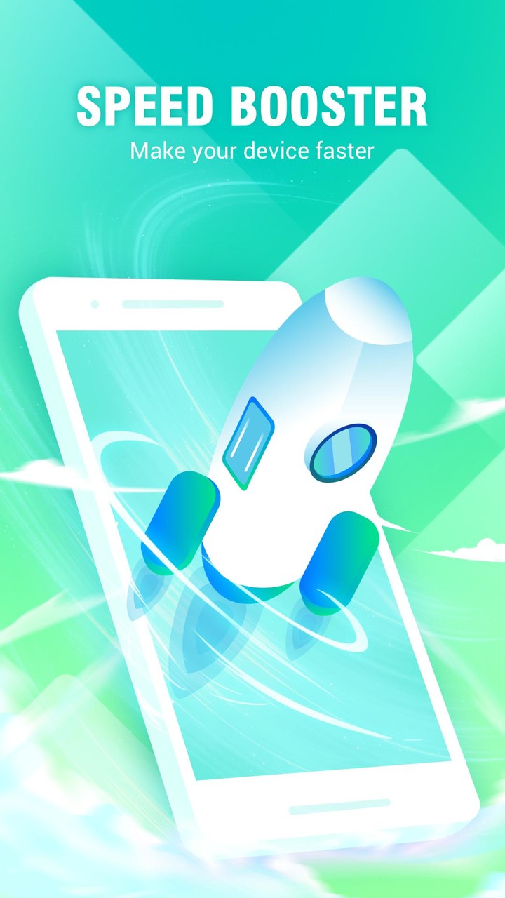 Speed Booster: Make phone fast screenshot image 6_Popularmodapk.com