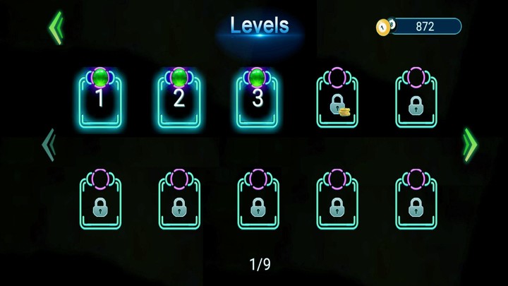 Pool Billiards offline player1 screenshot image 3_Popularmodapk.com