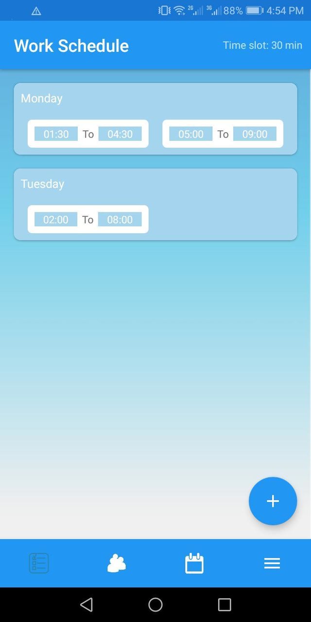 Doctor on time (Doctor) screenshot image 1_Popularmodapk.com
