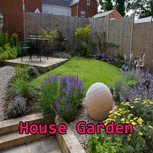 House Garden screenshot image 2_Popularmodapk.com