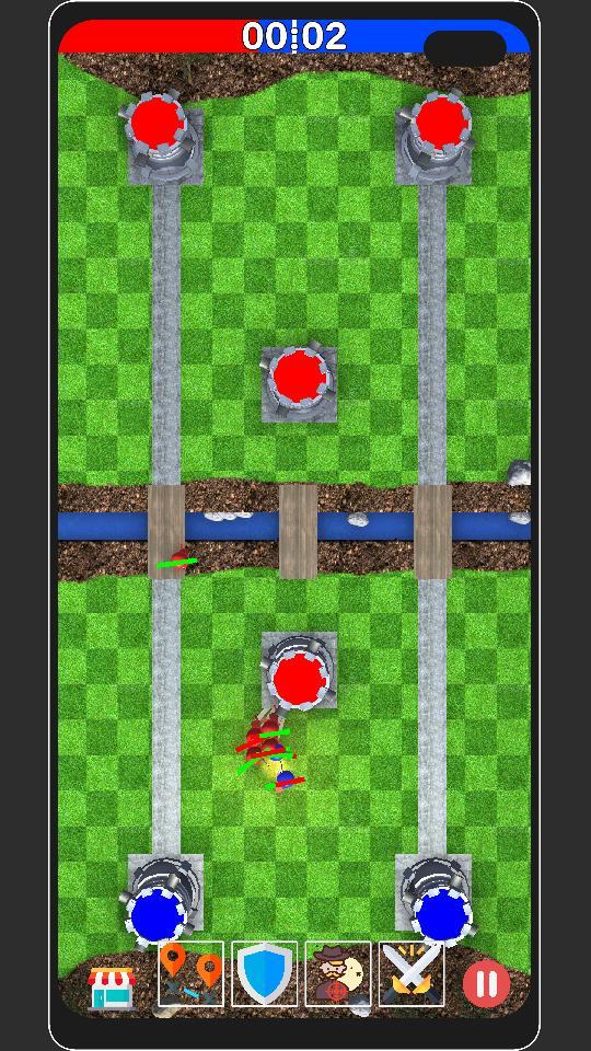 Capture The Point screenshot image 5_Popularmodapk.com