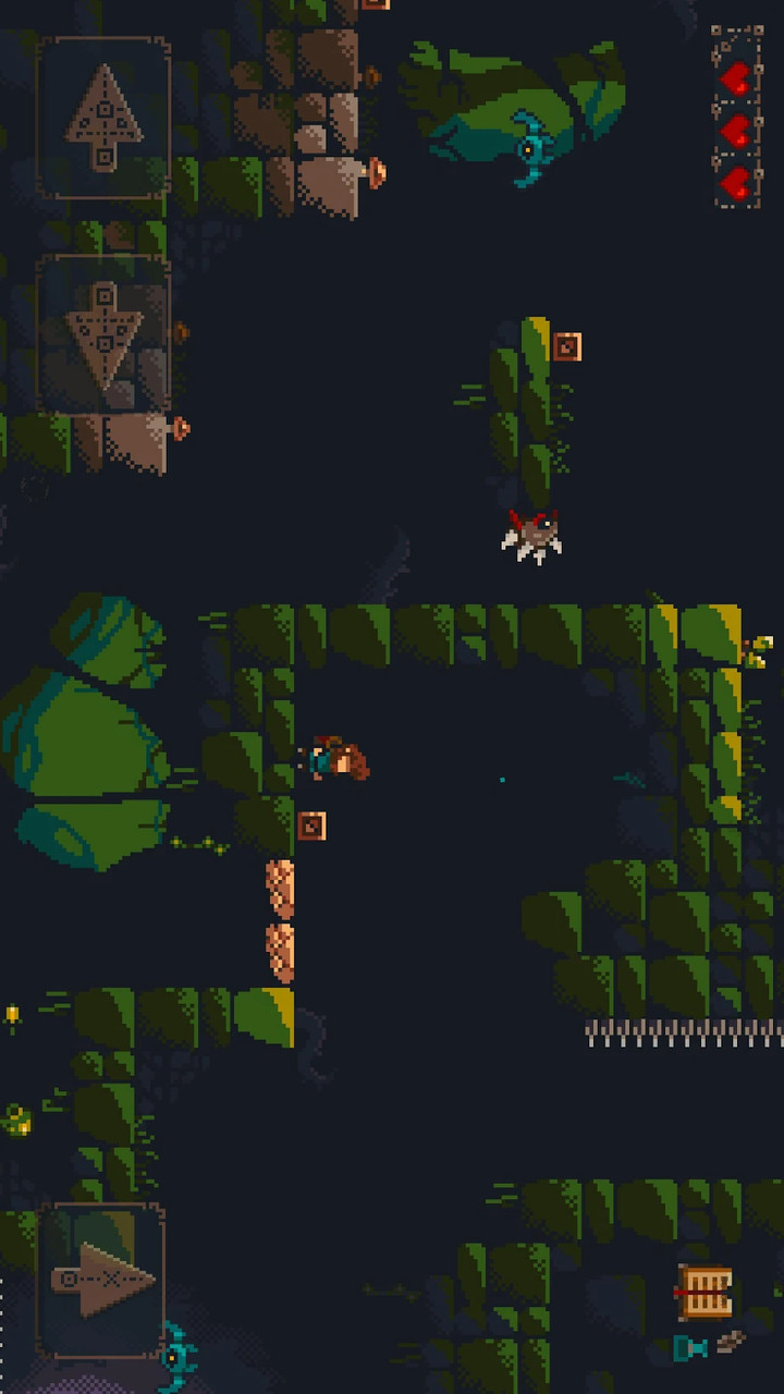 A Dark Dream - Demo (Unlimited money) screenshot image 2_Popularmodapk.com