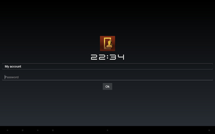Theme for Realme C12 screenshot image 2_Popularmodapk.com