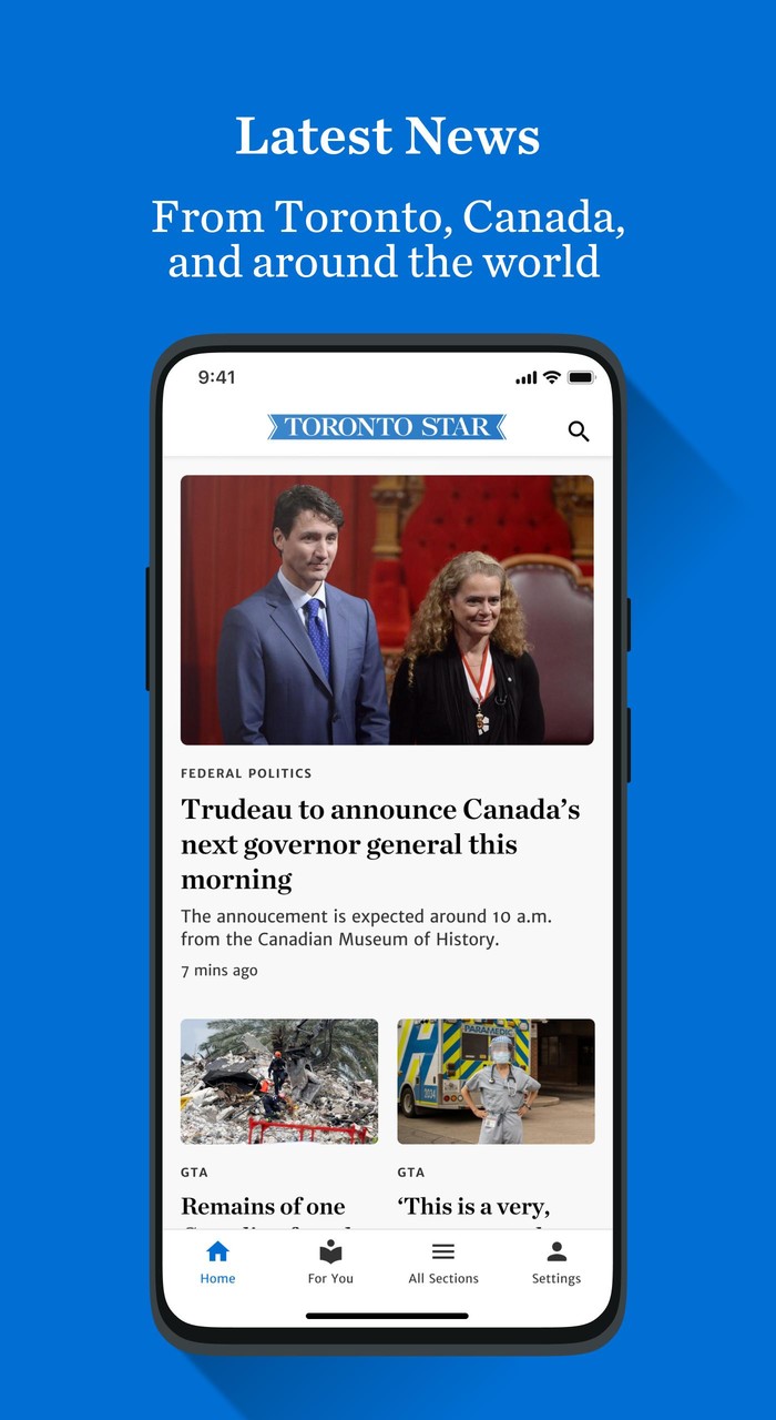 The Star screenshot image 6_Popularmodapk.com