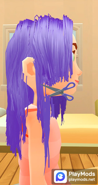 House Life 3D<span>(No Ads)</span> screenshot image 1_Popularmodapk.com