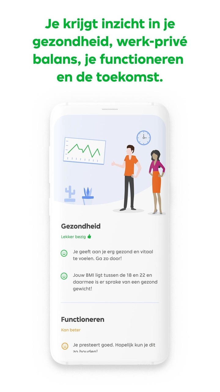Lekker Bezig van Centraal Behe screenshot image 2_Popularmodapk.com