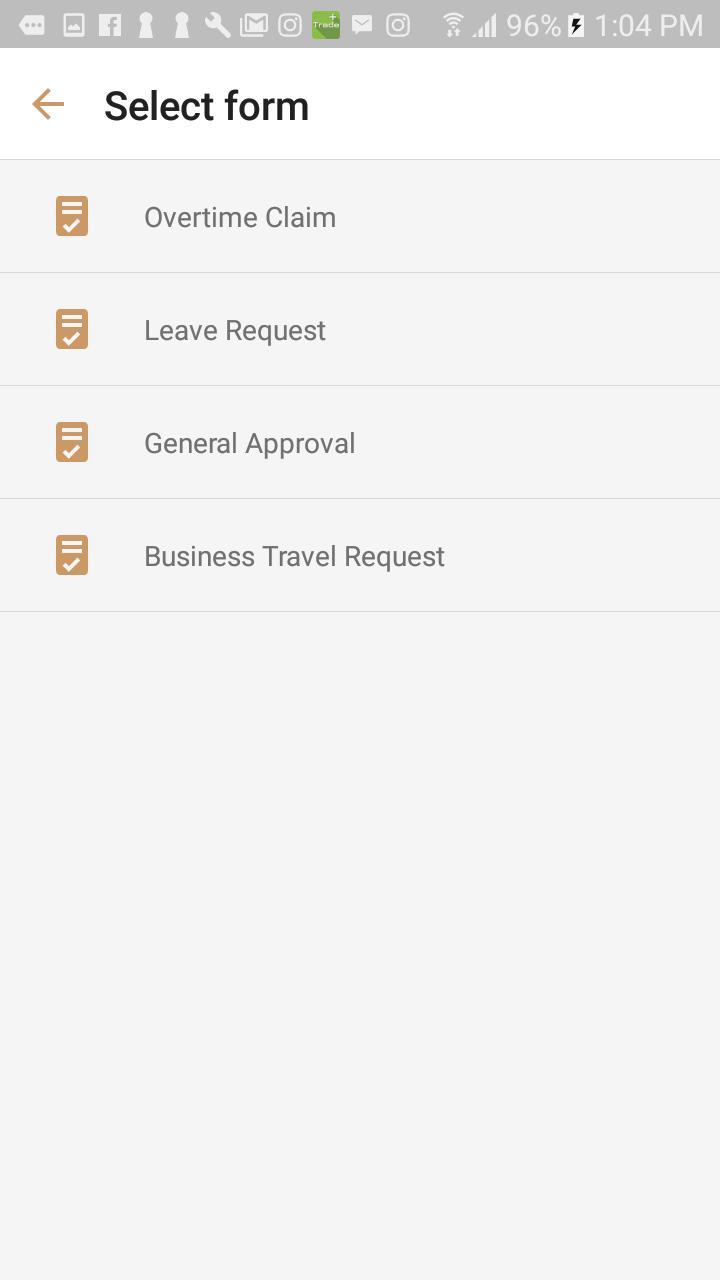 CT CONNECT screenshot image 5_Popularmodapk.com