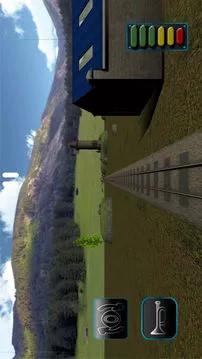 列车大闯关 screenshot image 3_Popularmodapk.com