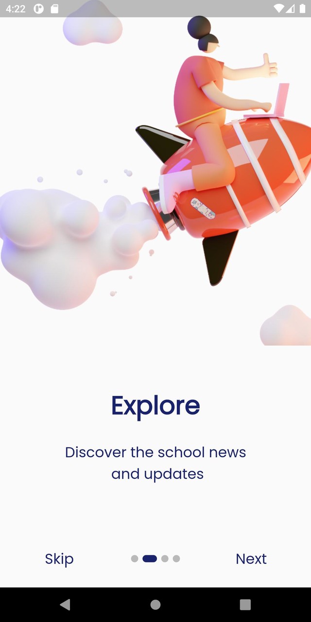 Bicutan Parochial School Inc. screenshot image 4_Popularmodapk.com