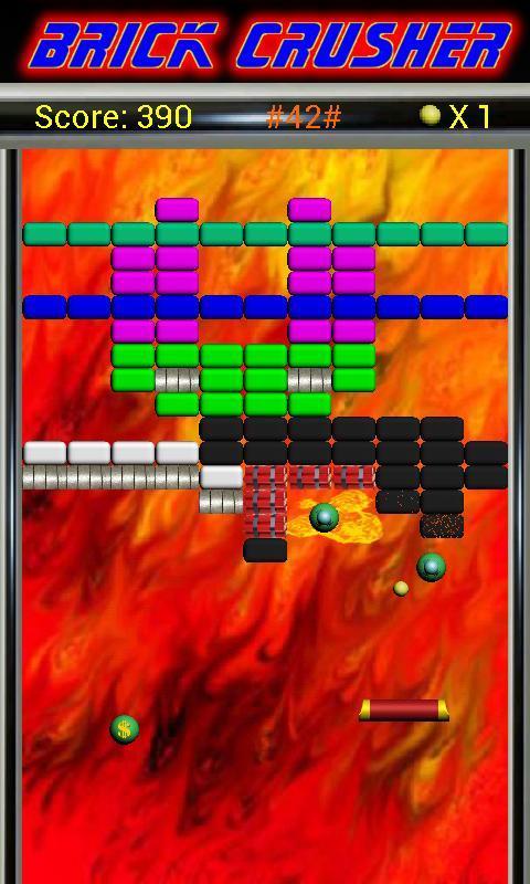 Brick Crusher screenshot image 3_Popularmodapk.com