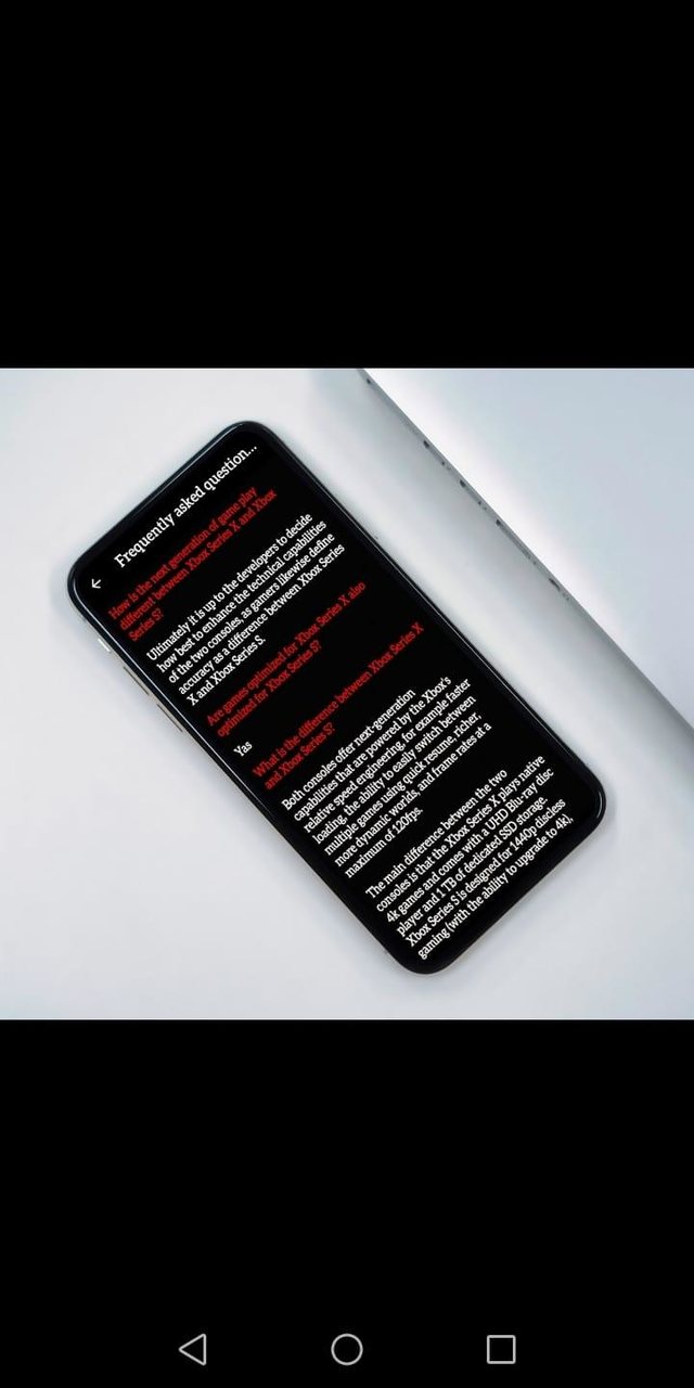 Xbox Series S Guide screenshot image 3_Popularmodapk.com