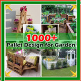 Pallet Design Ideas Garden11.0_Popularmodapk.com