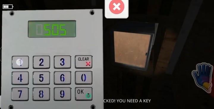 Talking Juan Scary Playtime screenshot image 4_Popularmodapk.com