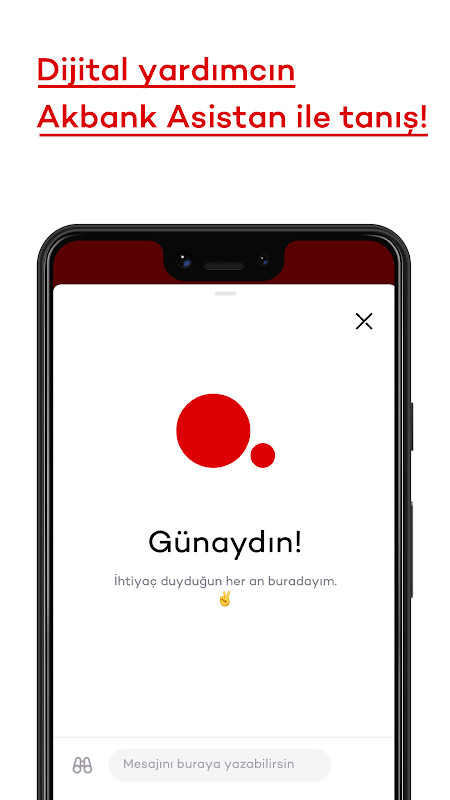 Akbank screenshot image 6_Popularmodapk.com