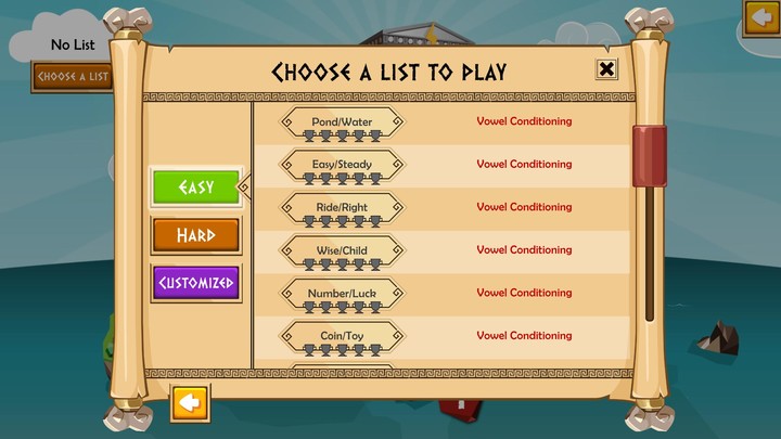 Words Without Worries screenshot image 3_Popularmodapk.com