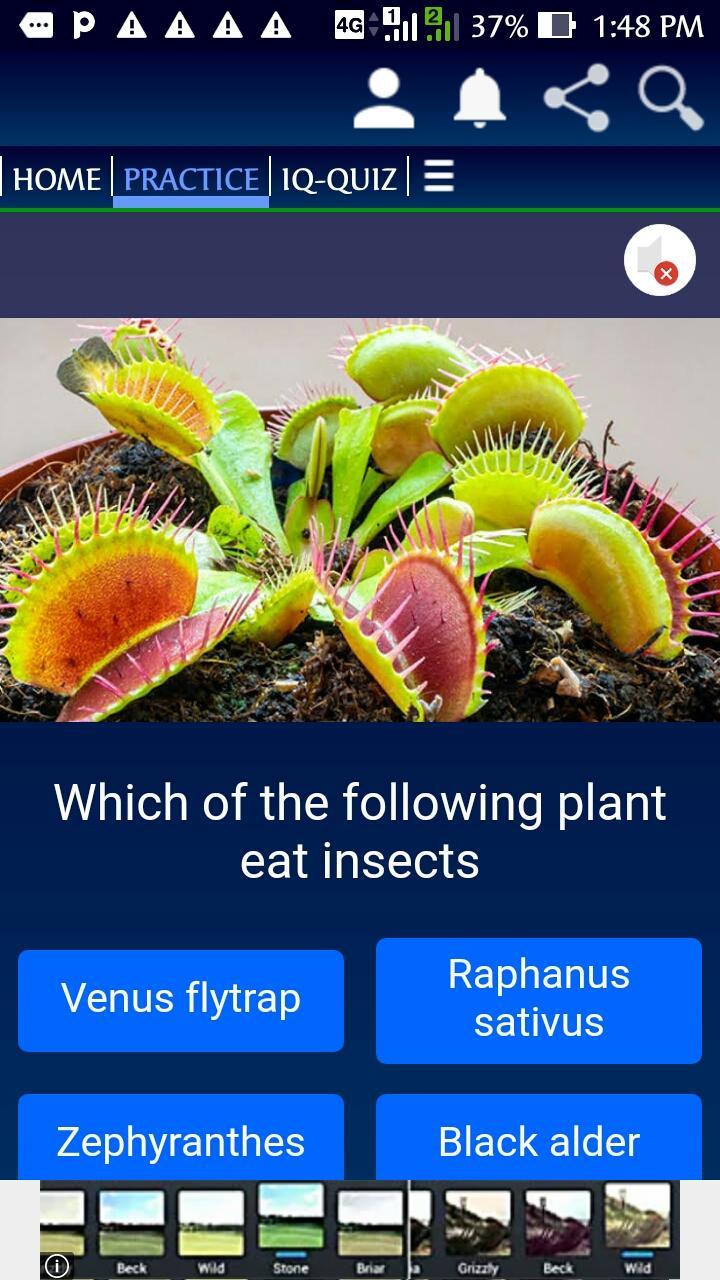 IQ-Quiz Challenge Game screenshot image 1_Popularmodapk.com
