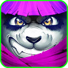 Ninja Panda Jumper: Super Warriors Game<span>(Unlimited money)</span>1.1.56_Popularmodapk.com