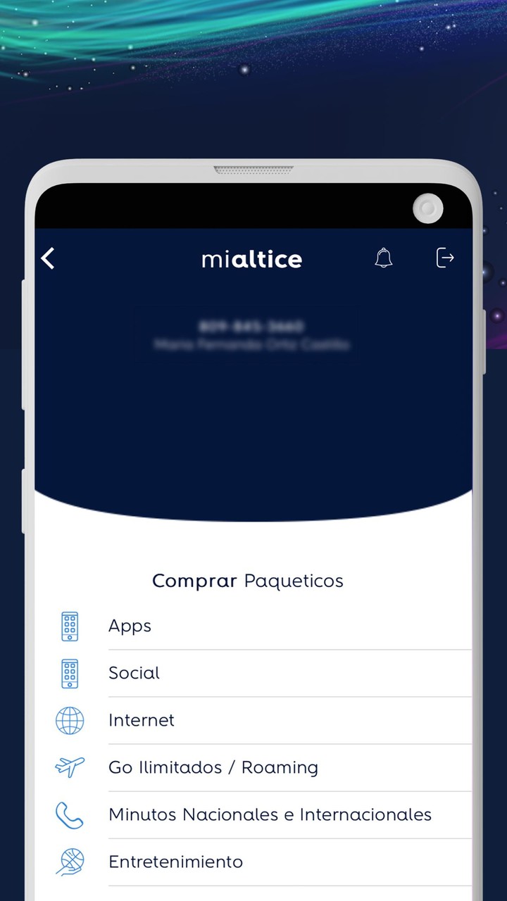 mi altice - Rep. Dom. screenshot image 4_Popularmodapk.com