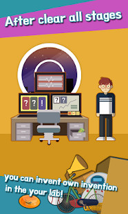 POLY Parents screenshot image 4_Popularmodapk.com