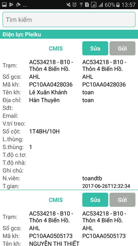 EVNCPC TTHT screenshot image 3_Popularmodapk.com