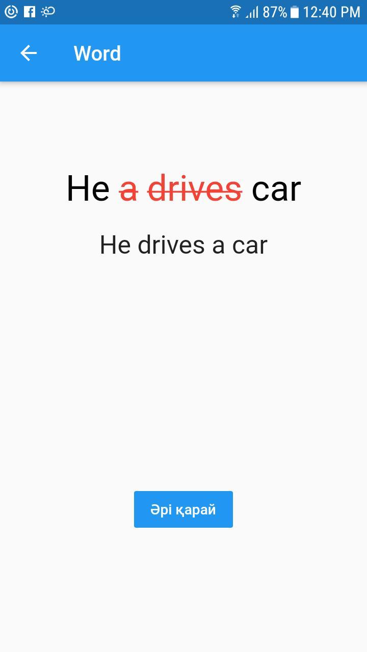 Learn English screenshot image 6_Popularmodapk.com