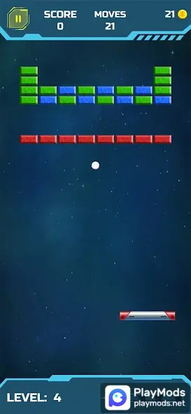 Bricks Breaker Stick<span>(Unlimited Money)</span> screenshot image 5_Popularmodapk.com