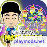 Simulator Game Pasar Malam 3D<span>(Unlimited Resources)</span>1.0.4_Popularmodapk.com