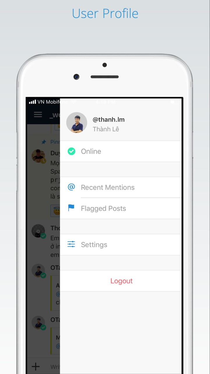 Nexion screenshot image 3_Popularmodapk.com