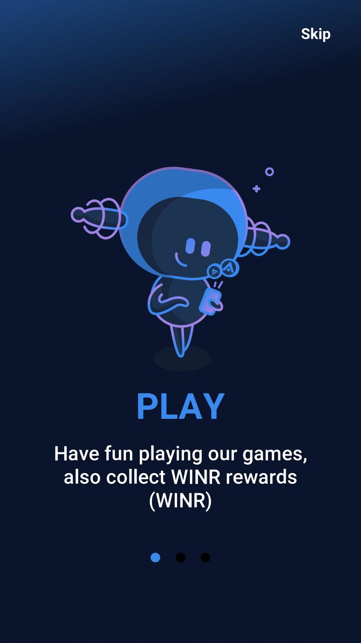 Solitaire Make Money Crypto screenshot image 2_Popularmodapk.com