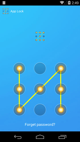 Nursery App Learning App screenshot image 1_Popularmodapk.com