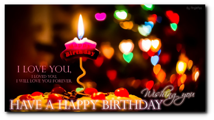 Happy Birthday Wishes Messages screenshot image 6_Popularmodapk.com