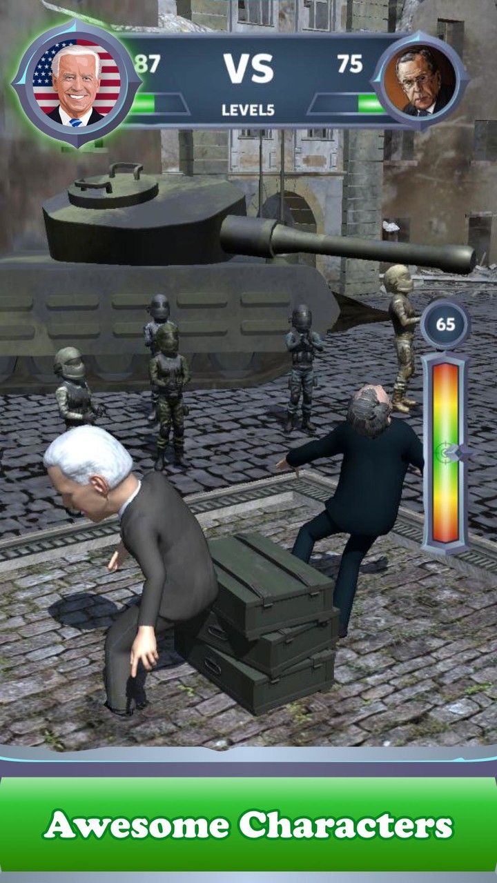 Alegra MED - Misiones screenshot image 3_Popularmodapk.com