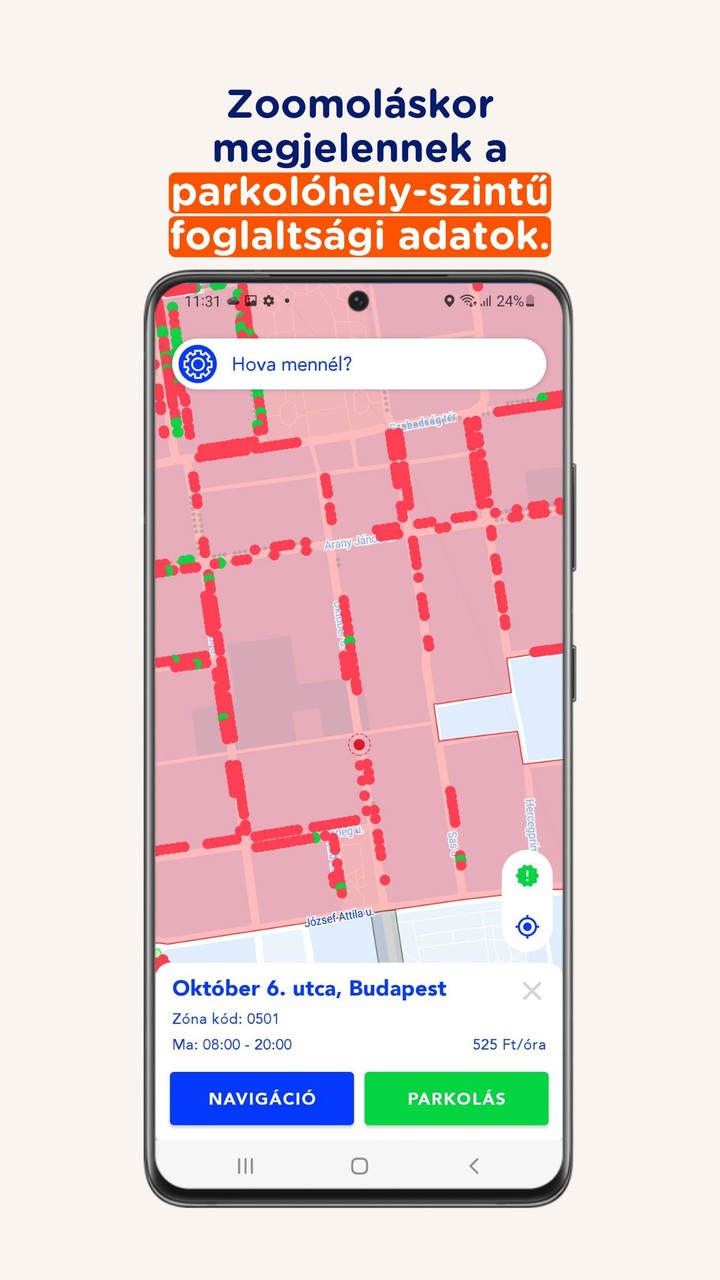 Parker screenshot image 26_Popularmodapk.com