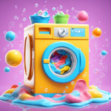 Laundry Rush3.2.0_Popularmodapk.com