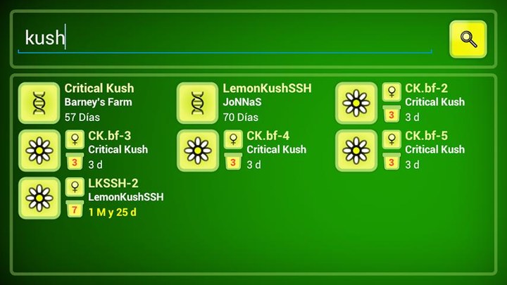 myGrow<span>(Paid for free)</span> screenshot image 5_Popularmodapk.com