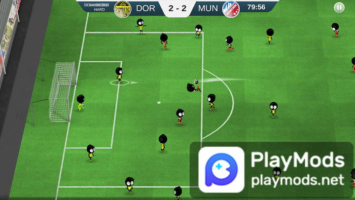 Horizon screenshot image 7_Popularmodapk.com