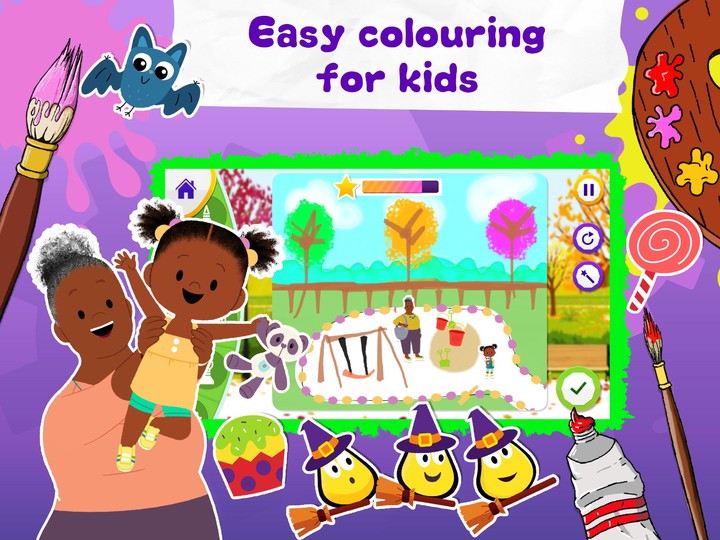 Farm Driver(Unlock all levels) screenshot image 19_Popularmodapk.com