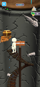 Climb the Stair<span>(Unlimited Money)</span> screenshot image 13_Popularmodapk.com
