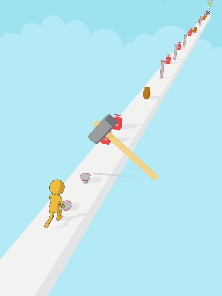 Hammer Master screenshot image 5_Popularmodapk.com