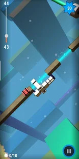 攀爬机器人破解版<span>(mod)</span> screenshot image 8_Popularmodapk.com