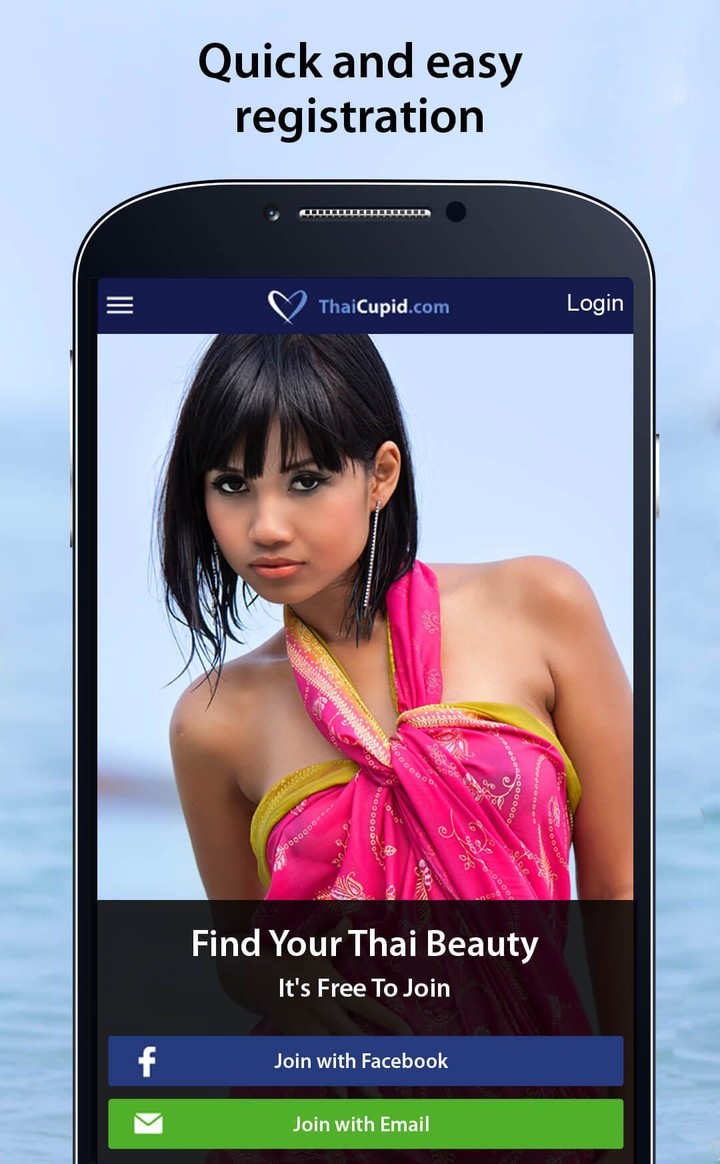 ThaiCupid - Thai Dating App screenshot image 20_Popularmodapk.com