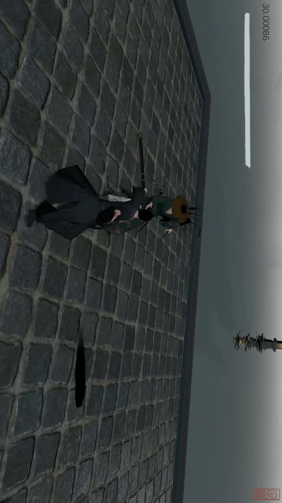 Yi Jian(God Mode) screenshot image 4_Popularmodapk.com