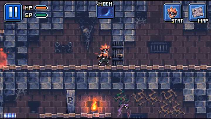 Dungeon X Legend<span>(Mod Menu)</span> screenshot image 1_Popularmodapk.com