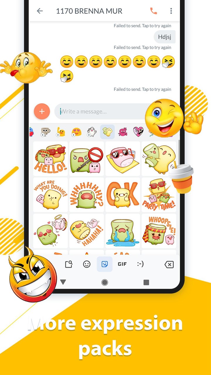 漫威复仇者学院破解版（新活动）<span>(mod)</span> screenshot image 7_Popularmodapk.com