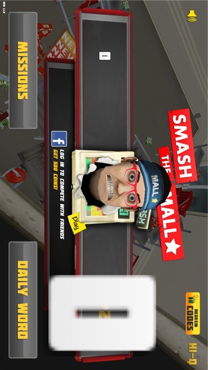 Smash the Mall - Stress Fix!(MOD) screenshot image 4_Popularmodapk.com